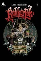 Rakkerpak 2 af Lars Kramhøft