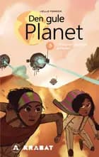 Den Gule Planet 3