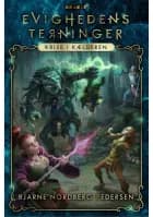 Evighedens Terninger 1 af Bjarne Nordberg Pedersen