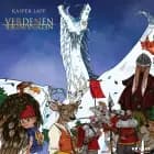 Verdenen Nedenunder af Kasper Lapp