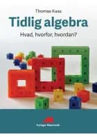 Tidlig Algebra af Thomas Kaas