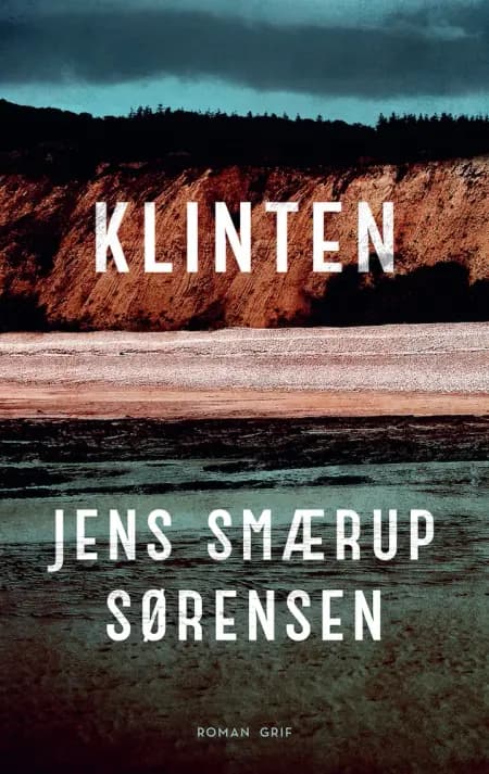 Klinten af Jens Smærup Sørensen