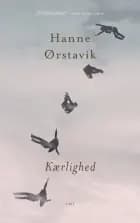 Kærlighed af Hanne Ørstavik