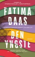 Den yngste af Fatima Daas
