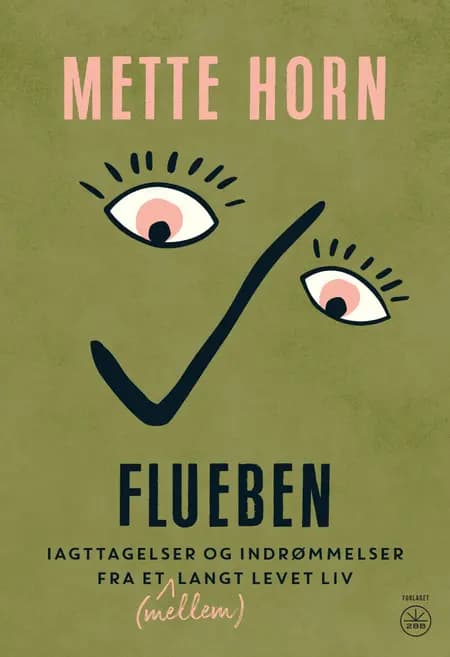 FLUEBEN af Mette Horn