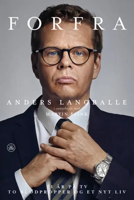 FORFRA af Anders Langballe