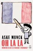 OH LA LA af Aske Munck
