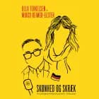 SKØNHED OG SKRÆK af Ulla Terkelsen og Mirco Reimer-Elster