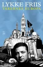 TÅRERNES EUROPA af Lykke Friis