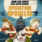 Operation Spøgelse af Jørn Lier Horst