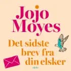 Det sidste brev fra din elsker af Jojo Moyes