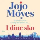 I dine sko af Jojo Moyes