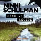 Mens vi legede af Ninni Schulman