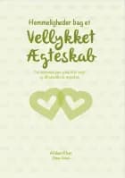 Hemmeligheder bag et vellykket ægteskab af Afshan Khan