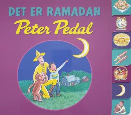 Det er Ramadan Peter Pedal af Hena Khan