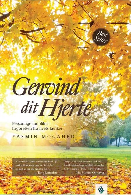 Genvind dit Hjerte af Yasmin Mogahed