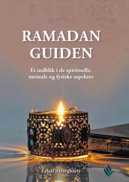 Ramadan Guiden af Faisal Attazgharti