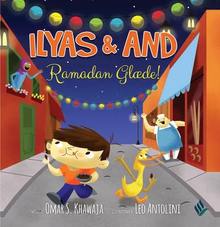 Ilyas & And - Ramadan Glæde af Omar S. Khawaja