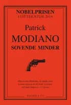 Sovende minder af Patrick Modiano