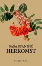 Herkomst af Sasa Stanisic