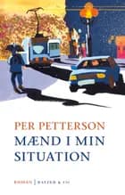 Mænd i min situation