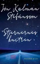 Stjernernes knitren af Jón Kalman Stefánsson