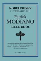Lille Bijou af Patrick Modiano