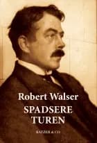 Spadsereturen