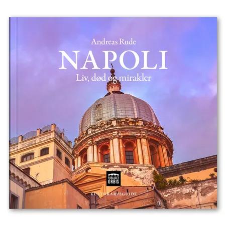 Napoli af Andreas Rude