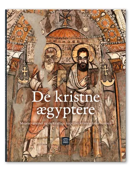 De kristne ægyptere af Paul John Frandsen