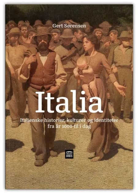 Italia af Gert Sørensen