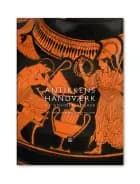 Antikkens håndværk af Søren Handberg og Birte Poulsen