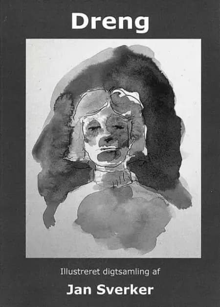 Dreng af Jan Sverker