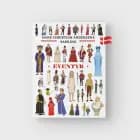 Hans Christian Andersens samling EVENTYR af H.C. Andersen, Jørgen Haarder og Clara Wedersøe Strunge