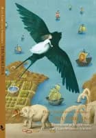 Thumbelina af H.C. Andersen og Clara Wedersøe Strunge