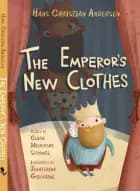 The Emperors New Clothes - Puzzle (ENG) af H.C. Andersen og Clara Wedersøe Strunge