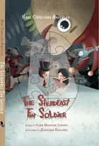 The steadfast Tin Soldier- Puzzle (ENG) af H. C. Andersen og Clara Wedersøe Strunge