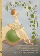 Prinsessen på Ærten af H.C. Andersen og Clara Wedersøe Strunge