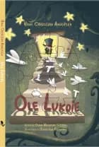 Ole Lukoie - Puzzle (ENG) af H.C. Andersen og Clara Wedersøe Strunge