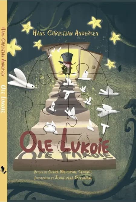 Ole Lukøie af H.C. Andersen