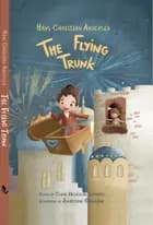 The Flying Trunk - Puzzle (ENG) af H. C. Andersen og Clara Wedersøe Strunge
