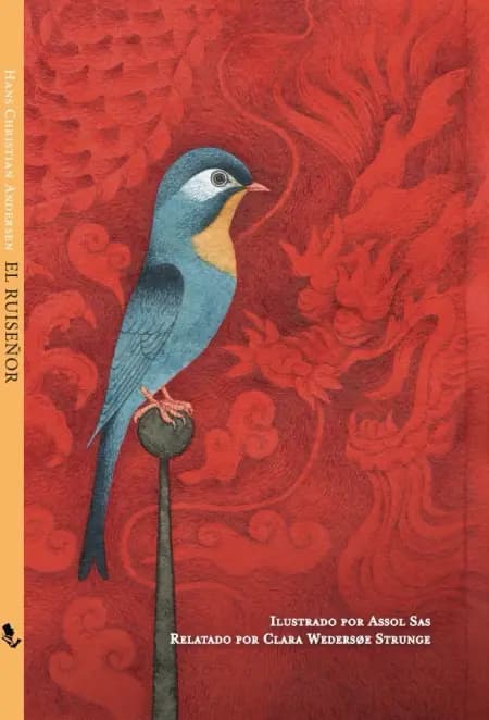 El Ruiseñor af H.C. Andersen