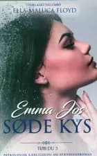 Emma Jos Søde Kys af Ella - Maluca Floyd