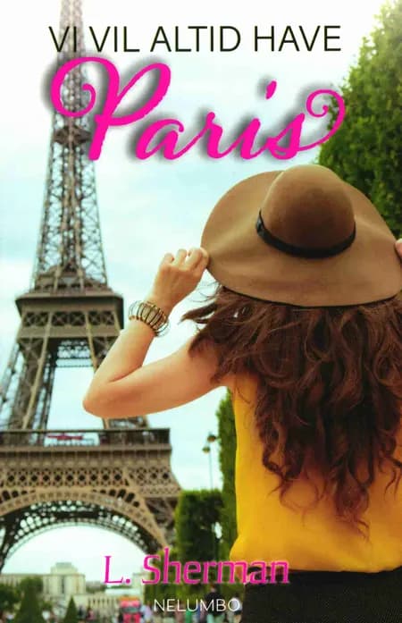 Vi vil altid have Paris af L. Sherman