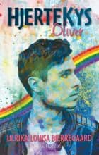 Hjertekys af Ulrika Louisa Bjerregaard