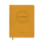 MY FAVORITE PLANNER Notebook / Karry Gul af Forlaget Aronsen