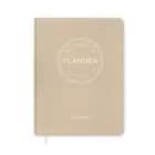 MY FAVORITE PLANNER Udateret Planner / Lys Sand af Forlaget Aronsen