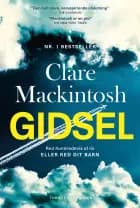 Gidsel af Clare Mackintosh