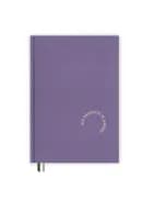 MY FAVORITE PLANNER 2025 Lys Violet af Forlaget Aronsen