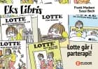 Lotte går i parterapi! af Frank Madsen